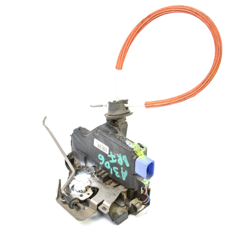 Broasca Usa Audi A3 (8P) 2003-2013 Fata Dreapta Volan Pe Stanga Lhd 4E2837016, 4E2 837 016 Arvin Meritor