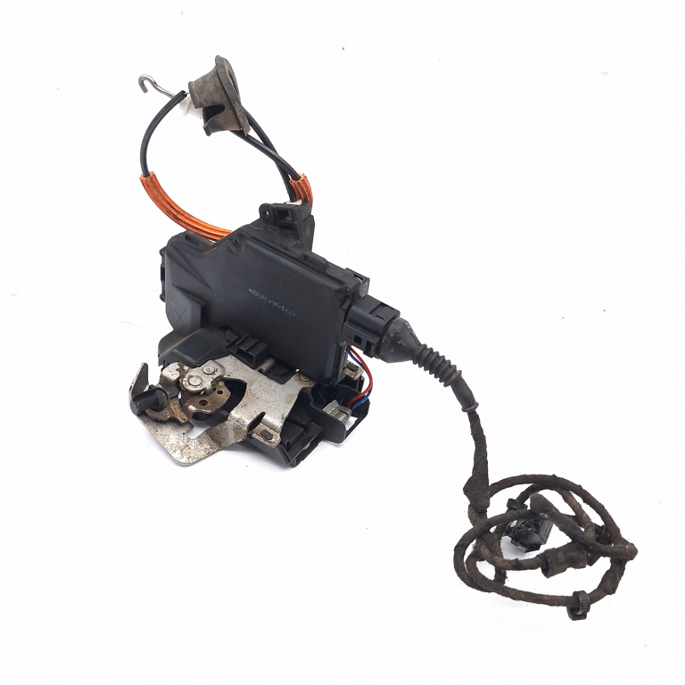 Broasca Usa Audi A4 B6 (8E) 2000-2004 2.0 Alt Benzina Spate Dreapta 4B08390160, 1J0973714, 070814