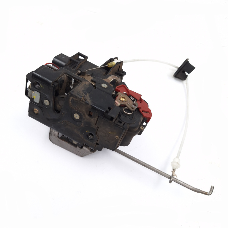 Broasca Usa Audi A4 B6 (8E) 2000-2004 Fata Dreapta Volan Pe Dreapta Rhd 4B1837016E, 4B1 837 016 E, 4B1837016, 4B1 837 016