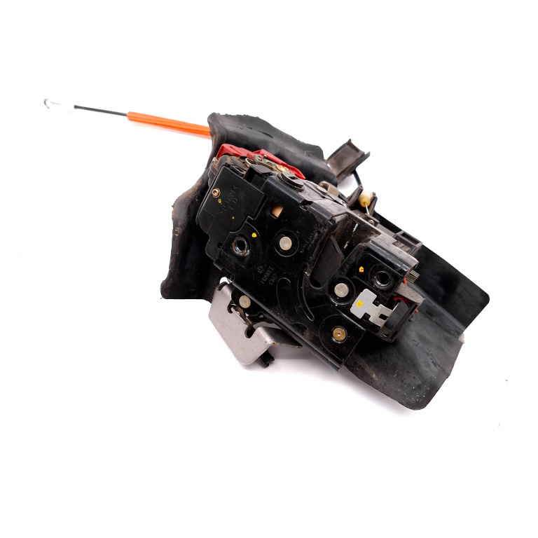Broasca Usa Audi A4 B6 (8E) 2000-2004 Spate Stanga 8E0839349, 8E0 839 349, 8E0839349Wfn