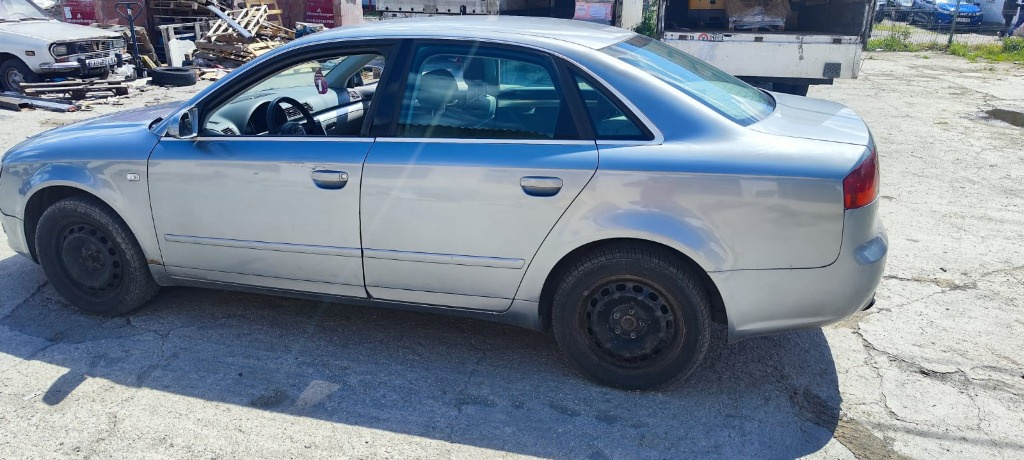 Broasca usa Audi A4 B7 2.0 TDI cod motor BRE 140CP/103KW transmisie manuala 6+1 cod HCF an 2006