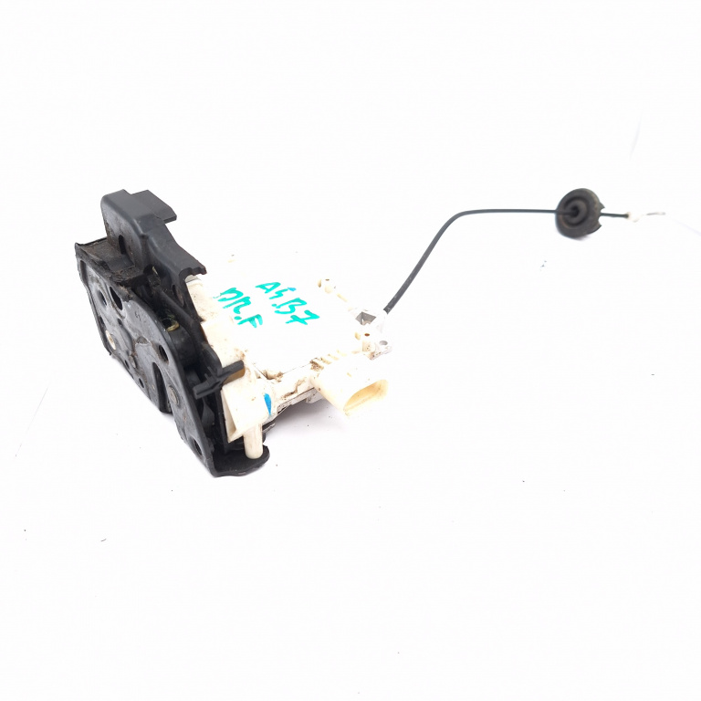 Broasca Usa Audi A4 B7 (8E) 2004-2008 Fata Dreapta 8E1627016Aa