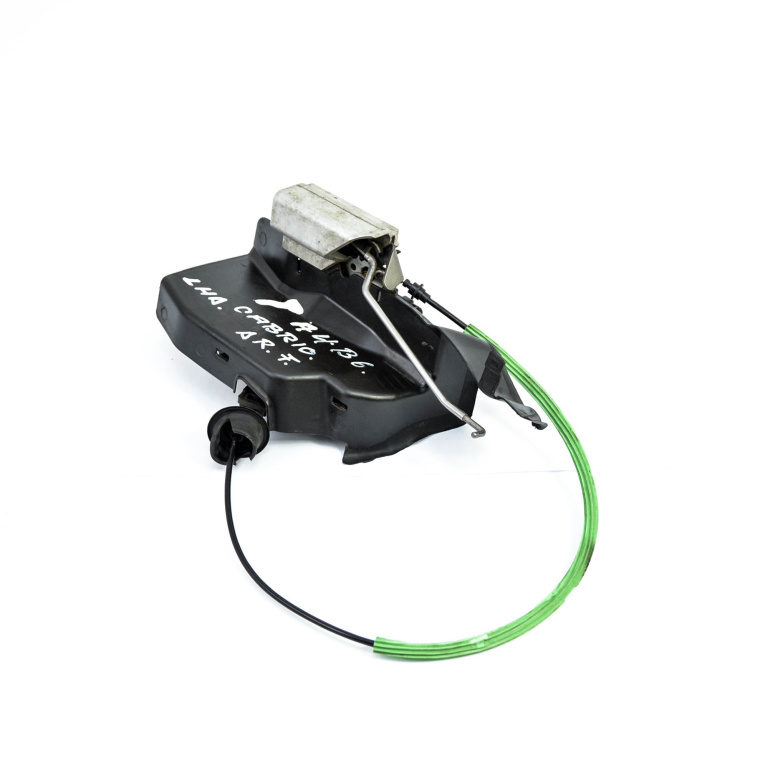 Broasca Usa Audi A4 Cabriolet (8H, B6, B7) 2002-2009 2.5 Tdi Bdg Motorina Fata Dreapta Volan Pe Stanga Lhd 8H0837350