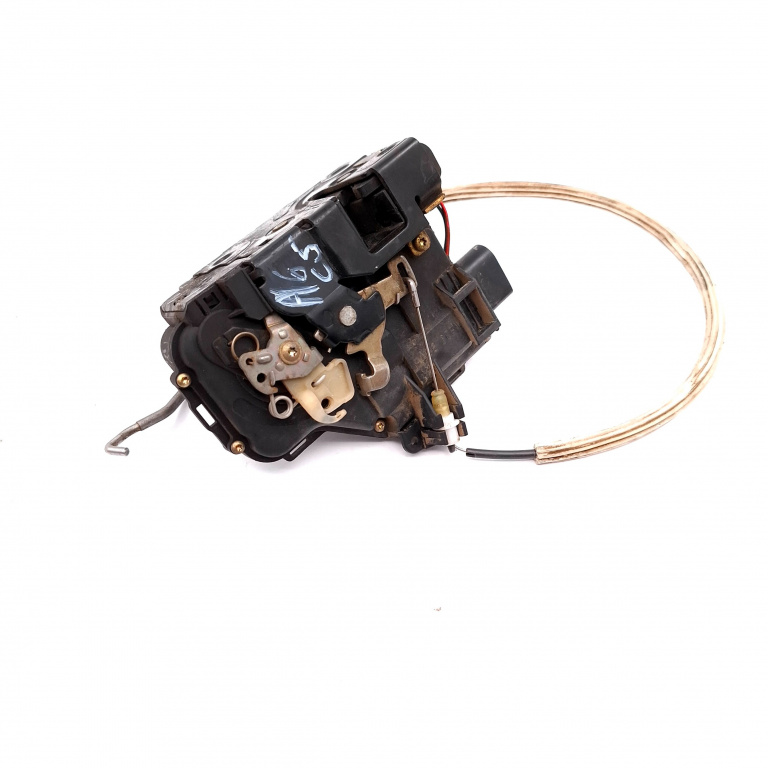 Broasca Usa Audi A6 (4B, C5) 1997 - 2005 4B1837016B, 4B1 837 016 B, 4B1837016