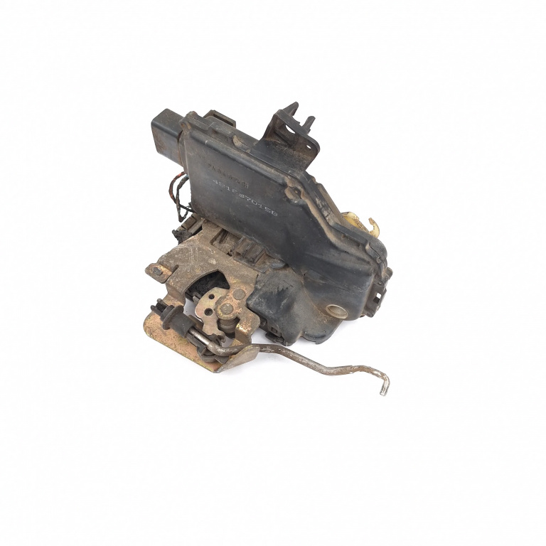 Broasca Usa Audi A6 (4B, C5) 1997-2005 Fata Stanga 4B1837015B, 4B1 837 015 B, 4B1 837 015, 4B1837015