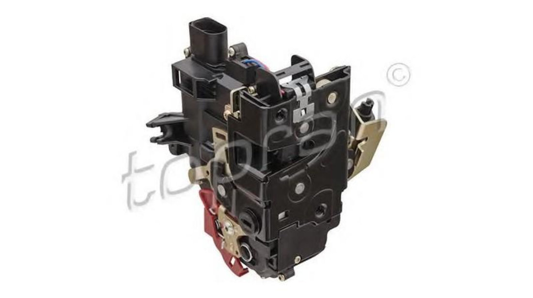 Broasca usa Audi AUDI A4 (8E2, B6) 2000-2004 #2 113819