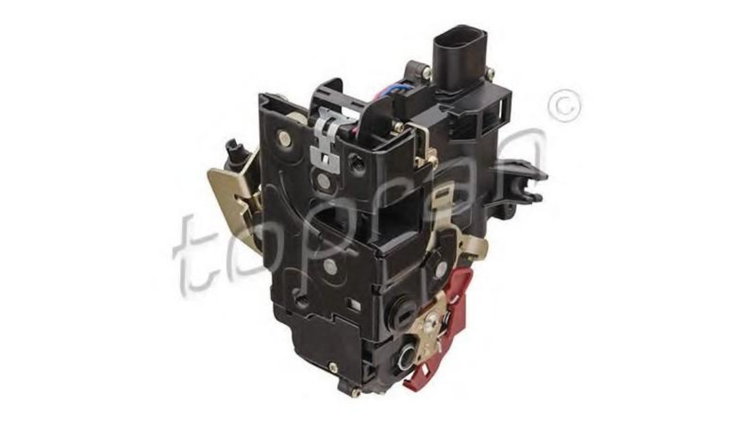 Broasca usa Audi AUDI A4 (8E2, B6) 2000-2004 #2 113820