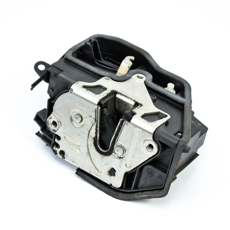Broasca Usa Bmw 1 (E81, E87, E88, E82) 2004-2013 118 D Motorina Fata Dreapta Volan Pe Dreapta Rhd 7167066