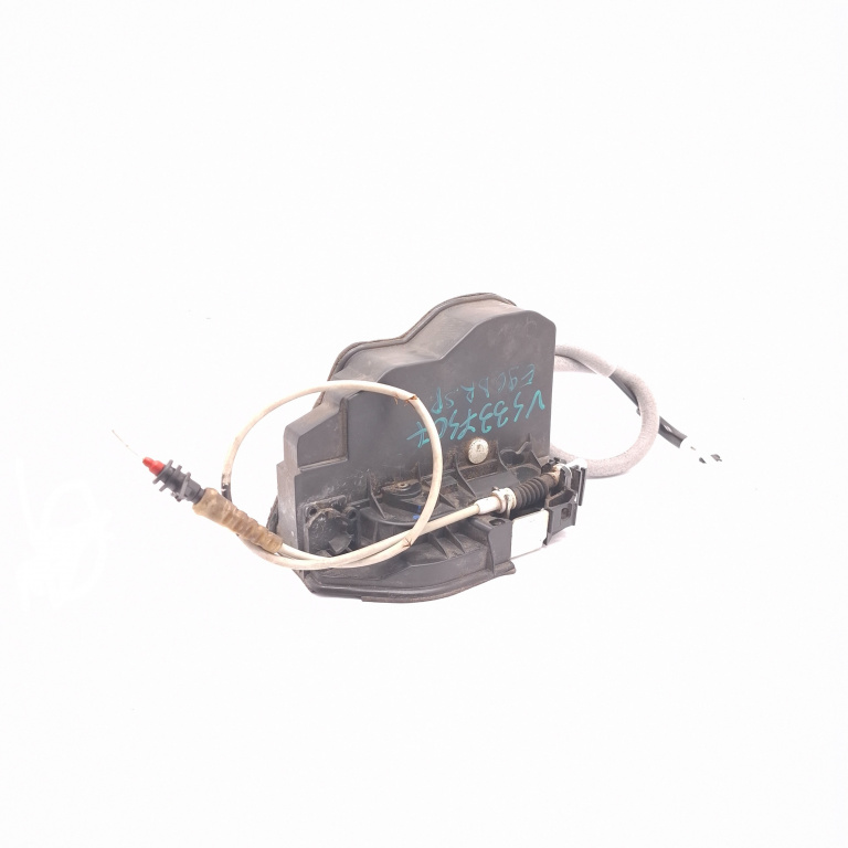 Broasca Usa Bmw 3 (E90, E91, E93, E92) 2005-2013 330 I N52 B30 A Benzina Spate Dreapta 7229460, V5337507, A053702