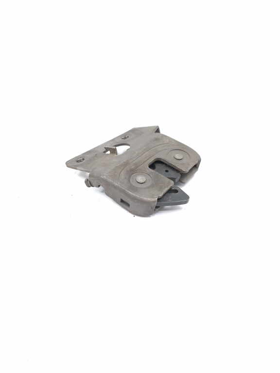 Broasca Usa Bmw 5 (E60, E61) 2003-2010 Spate Dreapta 7112864, 52207112864, 5220-7 112 864, 7119460, 52207119460, 5220-7 119 460 Witte