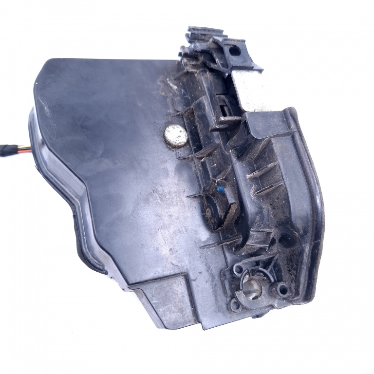 Broasca Usa Bmw 5 - F10, F18, F11 2009-2017 520 D N47 D20 C Motorina Fata Dreapta 7202144, A053702, 053702 Kiekert