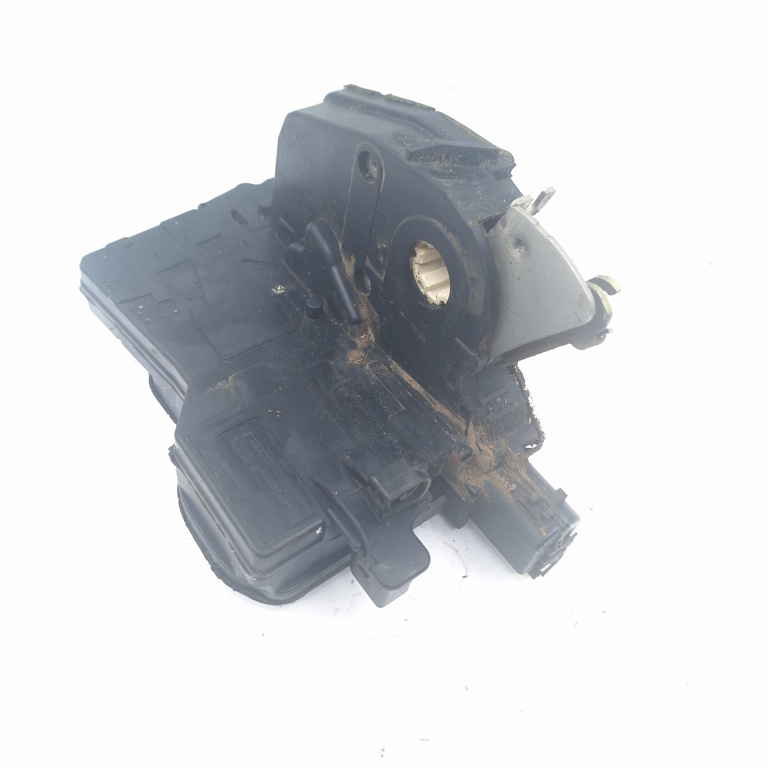 Broasca Usa Bmw 7 (E65, E66, E67) 2001-2008 Fata Stanga Volan Pe Stanga Lhd 7169251