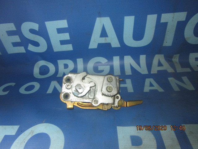 Broasca usa BMW E28; 1936923 // 1936924 (spate)