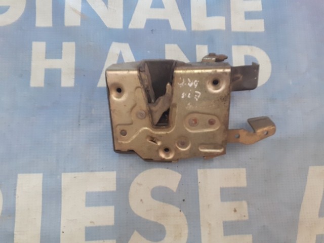 Broasca usa BMW E30;  1924788.9