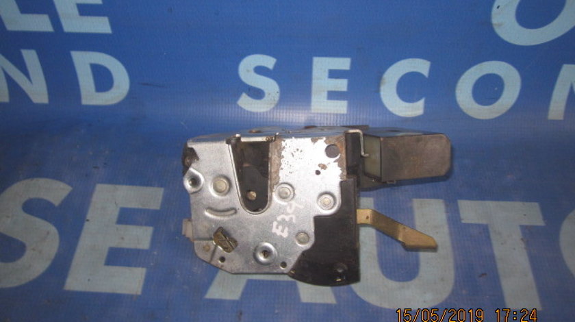 Broasca usa BMW E34; 8168924