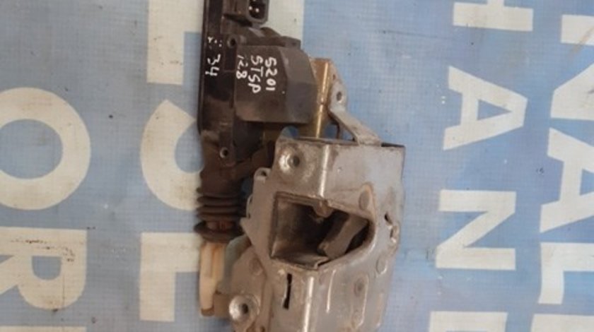 Broasca usa BMW E34;  8181005.1