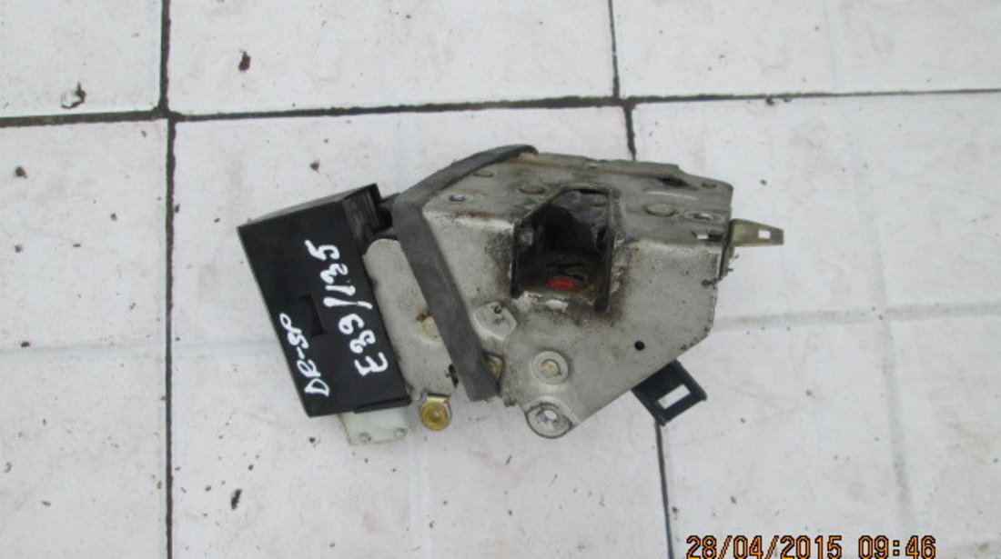 Broasca usa BMW E39 ; 8166248