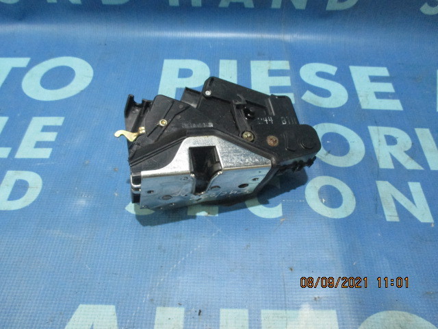 Broasca usa BMW E46 2004
