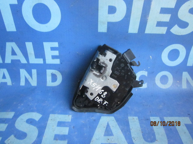 Broasca usa BMW E53 X5; 8402539 (fata)
