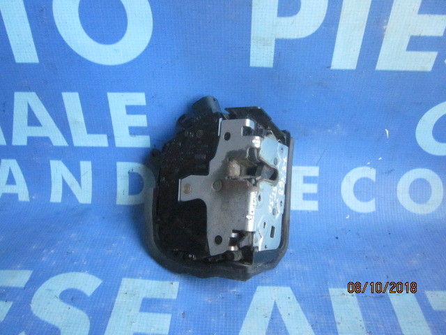 Broasca usa BMW E53 X5 ; 8402601 // 8402602 (spate)