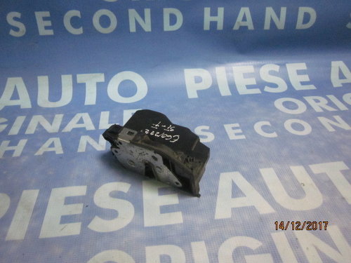 Broasca usa BMW E60 2004;  7154627 (volan dreapta)