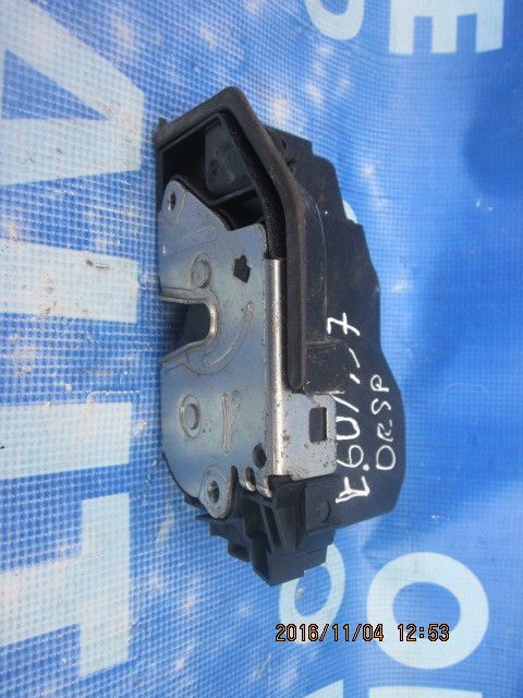 Broasca usa BMW E60; 7154630