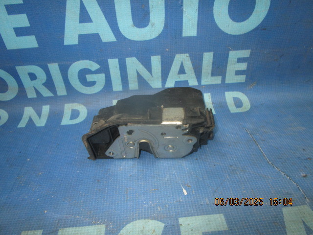 Broasca usa BMW E60 , 7229461 // 7229458 (fata)