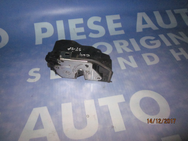 Broasca usa BMW E60