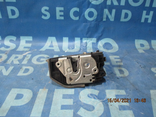 Broasca usa BMW E70 X5;  7202147 // 7202142 (spate)