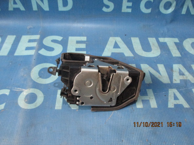 Broasca usa BMW E81 2007; 7202146