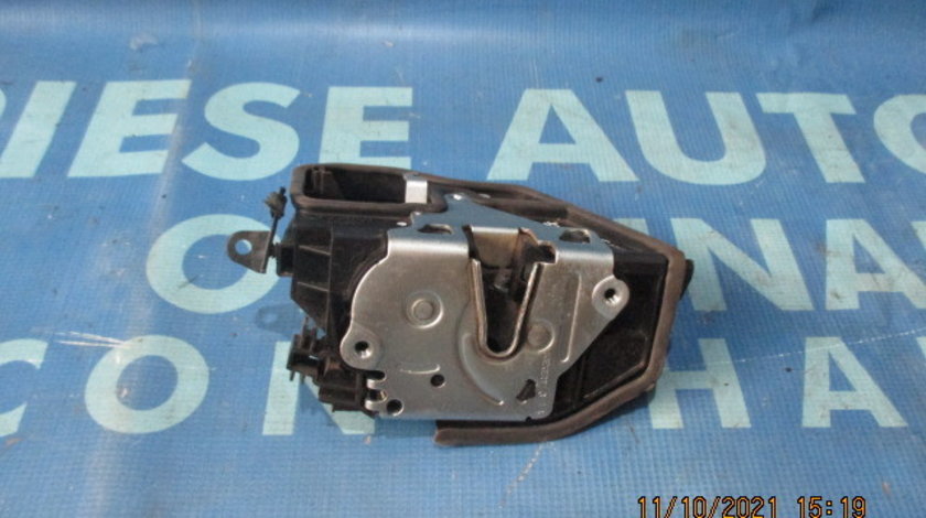 Broasca usa BMW E81 2007; 7202146