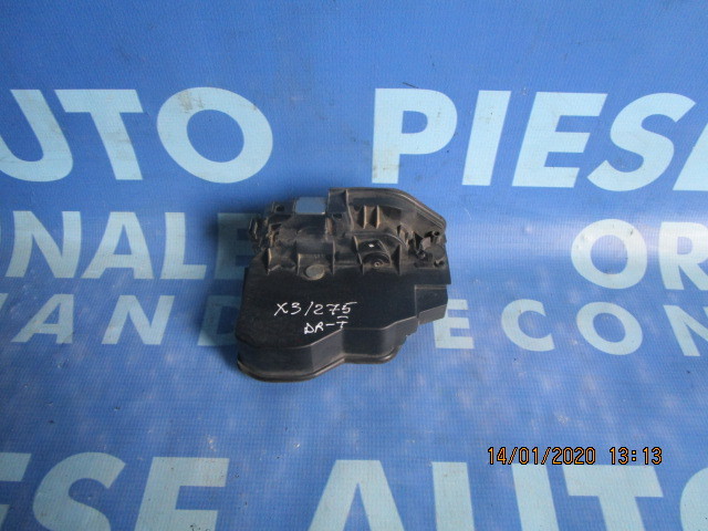 Broasca usa BMW E83 X3;  7202146 (fata)