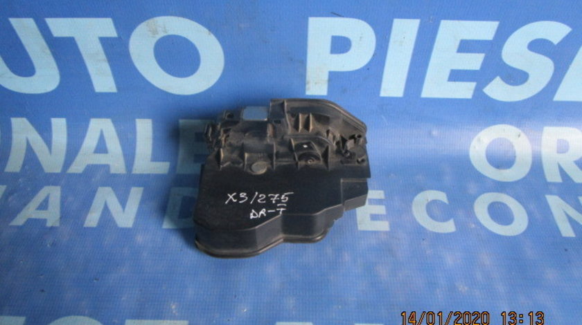 Broasca usa BMW E83 X3;  7202146 (fata)