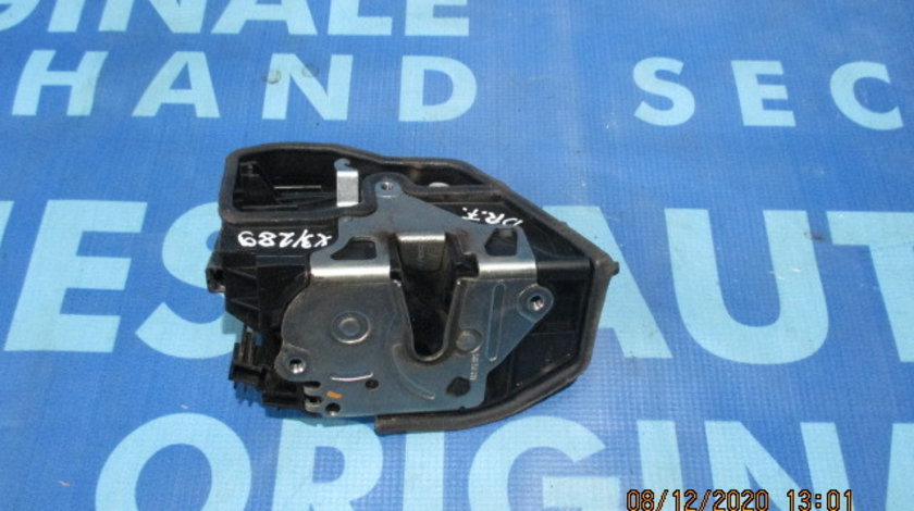 Broasca usa BMW E83 X3;  7202147 // 7202148 (spate)