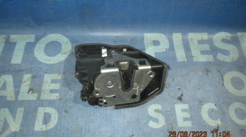 Broasca usa BMW E87 2008; 7202146 (fata)