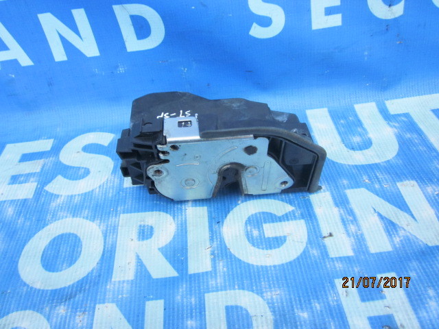 Broasca usa BMW E87; HTL 629