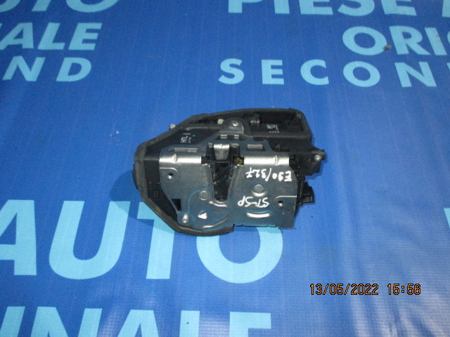 Broasca usa BMW E90 2005;4389475 (spate)