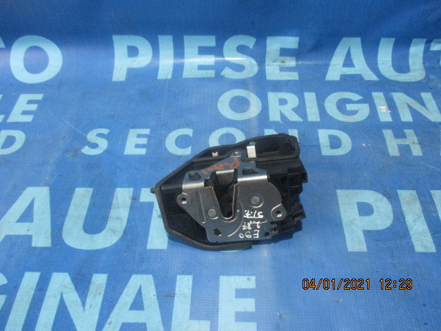 Broasca usa BMW E90; 7167067 (volan dreapta)