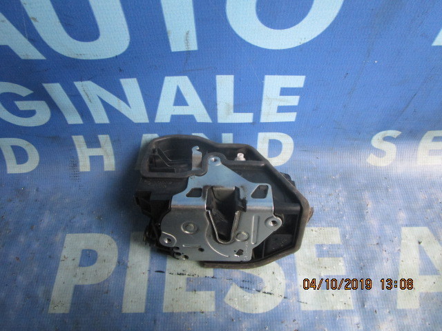 Broasca usa BMW F10 2013; 7229458 (fata)