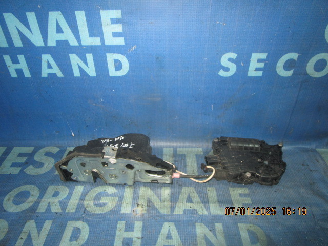 Broasca usa BMW F10 ; 7154515 // 7154516 (spate, cu soft close)
