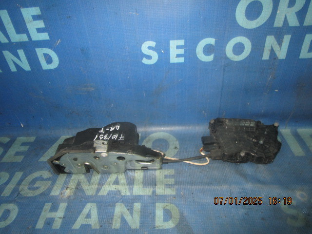 Broasca usa BMW F10 ;7185692 (fata, cu soft close)