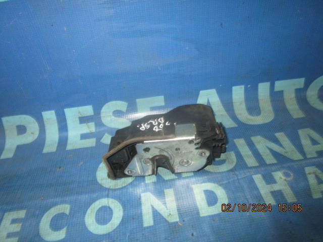 Broasca usa BMW F20 2012; cod: 7202147 // 7202148 (spate)