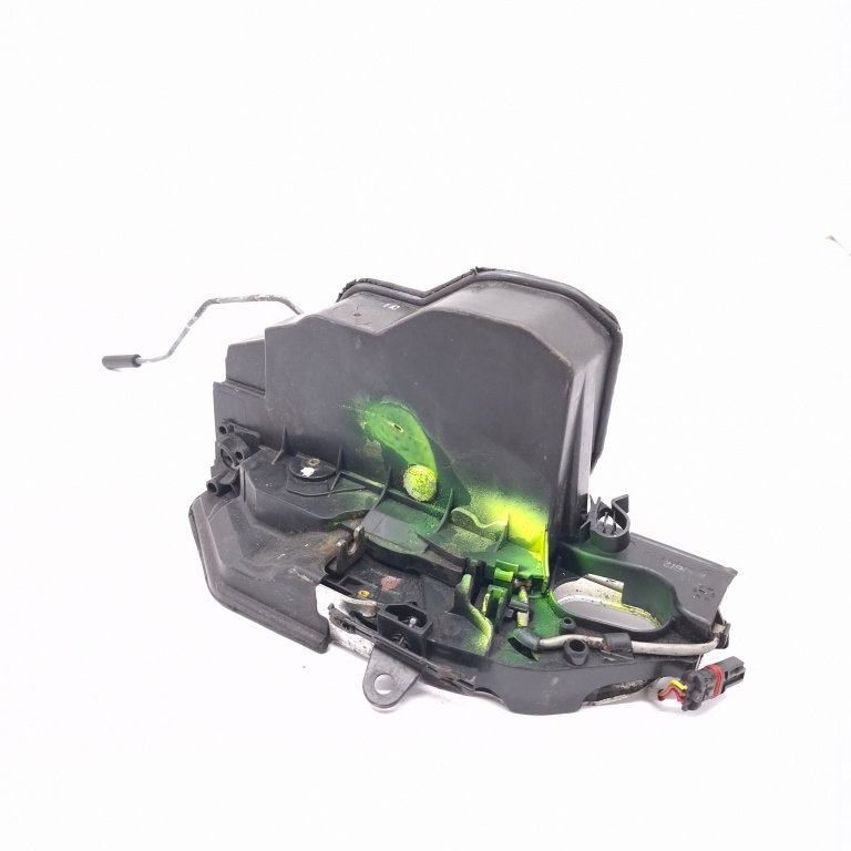 Broasca Usa Bmw X5 (E70) 2006-2013 3.0 Sd M57 D30 (306D5) Motorina Fata Dreapta A053702, 7167580