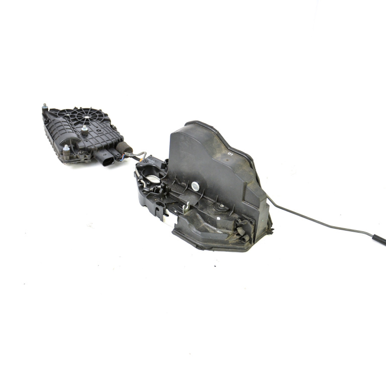Broasca Usa Bmw X5 (E70) 2006-2013 3.0 Sd M57 D30 (306D5) Motorina Spate Stanga Volan Pe Dreapta Rhd 7167587, 7 167 587