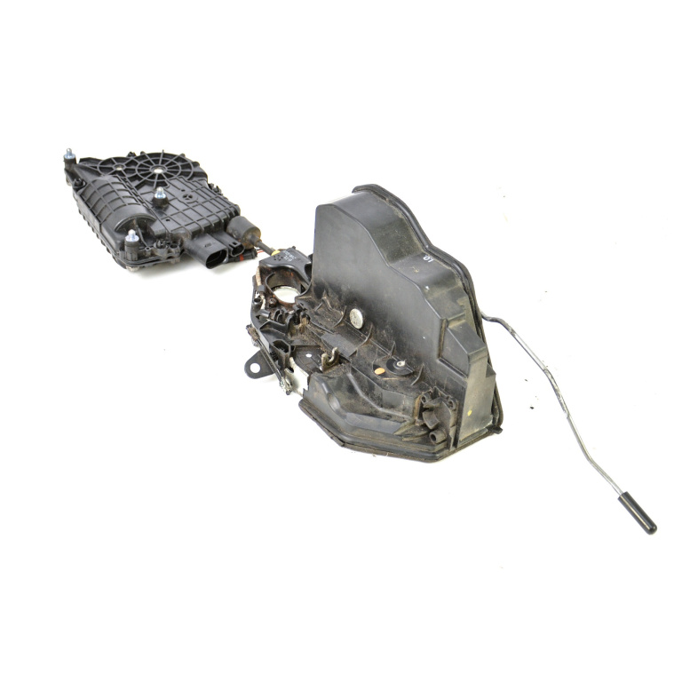 Broasca Usa Bmw X5 (E70) 2006-2013 3.0 Sd M57 D30 (306D5) Motorina Fata Stanga Volan Pe Dreapta Rhd 7167581, 7 167 581