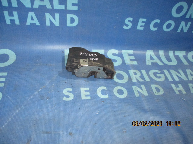 Broasca usa BMW Z4 E85 2005; 7167067 (volan dreapta).