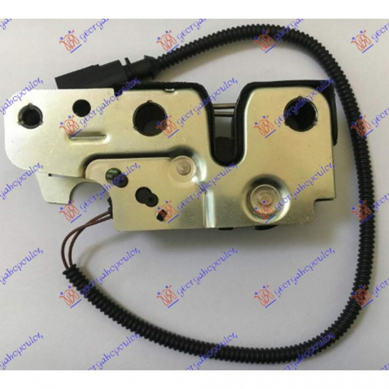 Broasca Usa-Broasca Capota - Alfa Romeo Spider 2006 , 46559072