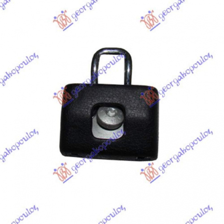 Broasca Usa-Broasca Capota - Dacia Lodgy 2012 , 7700434689