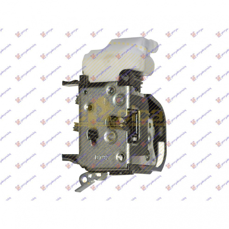Broasca Usa-Broasca Capota - Fiat Multipla 2004 , 46519127