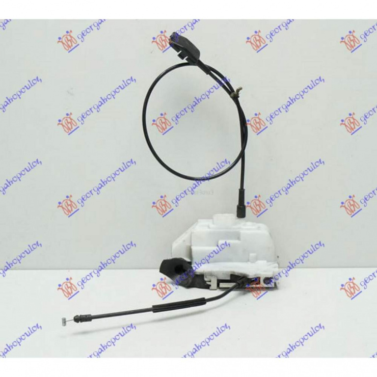 Broasca Usa-Broasca Capota - Renault Megane L/B 1996 , 7700434689